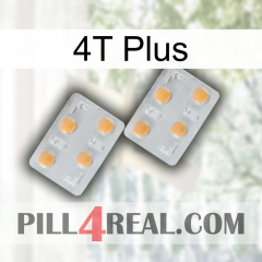4T Plus 25